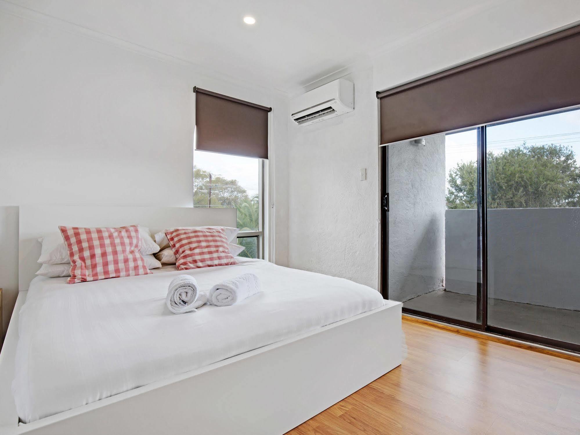 Adelaide Holiday Homes Exterior photo